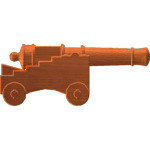Cannon 002