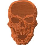 Deep Skull PTN