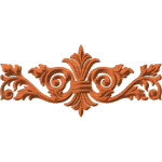 APPLIQUE 07