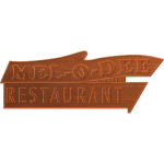 Mel - O-Dee Restaurant - CSF