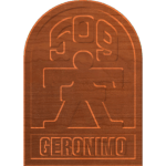 509th Geronimo 2