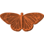 Butterfly Suncatcher
