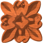 Diamond Flower