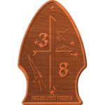 3rd Battalion 8th Marines Fortuna