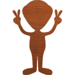 Alien Peace