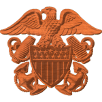 Eagle Shield Anchor