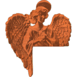 AngelWithDove