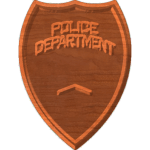 Badges 002 - CSF