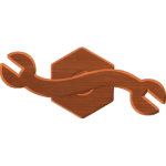 Military Mechanics Wrench Pattern