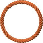 ROPE BORDER 03