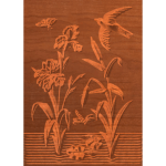 Swamp Series 0973