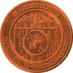 Marine Cyberspace Warfare