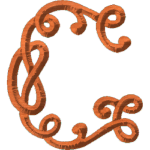CelticMonogram - G