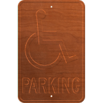 StickFigure-H Parking