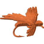 Fly Fishing Lure 3