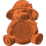 BearInBonnet