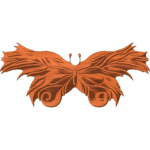 Idelic Buttefly