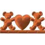 BearHeartRack
