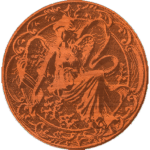 Angel Plate