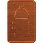 Fire Hydrant 001 - CSF