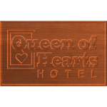 Queen of Hearts Hotel - CSF
