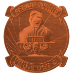 VMO-2 DET C