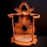 Elegant Umbrella Stand