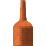 Bottle 001