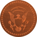 Eagle Dart Club Pattern