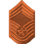 CMSgt