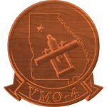 VMO 4