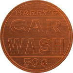 Harrys Car Wash - CSF