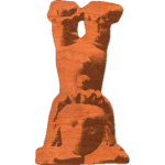 BunnyClownOnHands