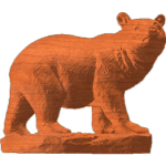 BearOnAllFour