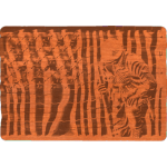 Praying Soldier Flag