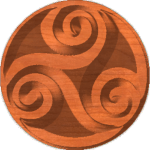 Celtic Triskell