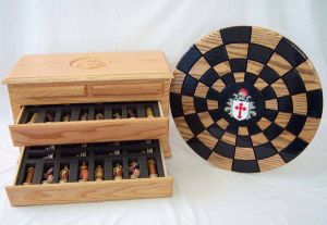 Chess-Boardcc
