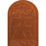 509th Geronimo