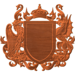 COAT OF ARM 3