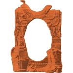 BarrelSaddleBootsFrame