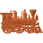 Locomotive (Train)