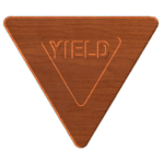 Yield Sign