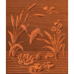 Swamp Series 0975