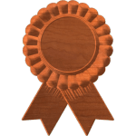 SEAL & RIBBON