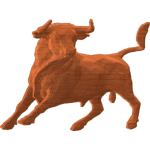 Bull 001