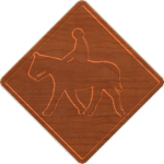 Horse Xing 001 - CSF