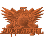 Marines Archangel
