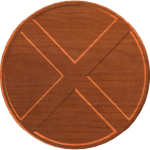 Rail Road Xing no Rs - CSF