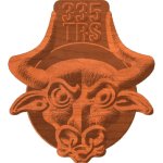 TRS 335 Pattern