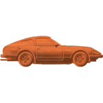 DATSUN 280 ZX